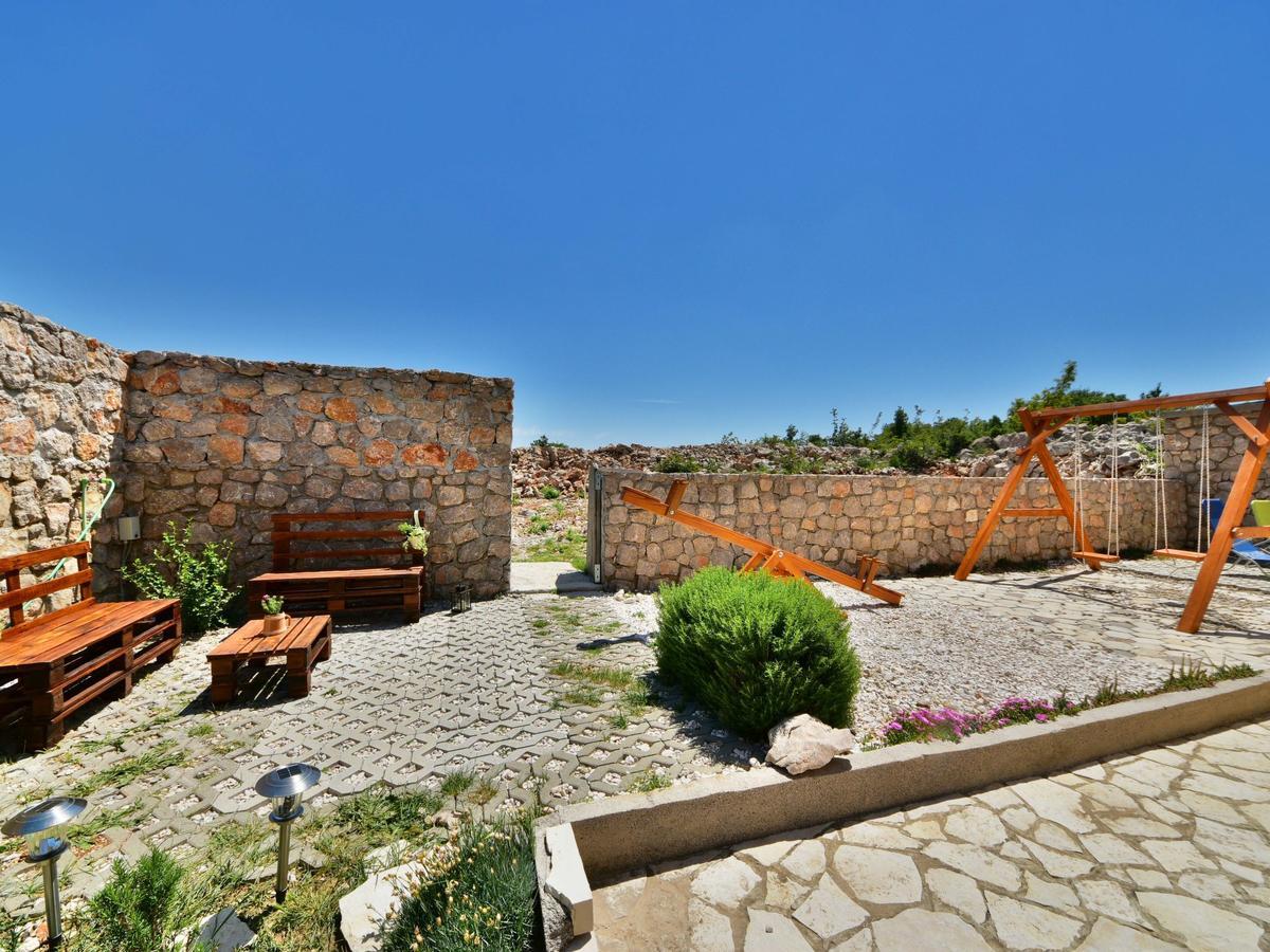 Apartment Golub-3 By Interhome Cesarica Exterior photo
