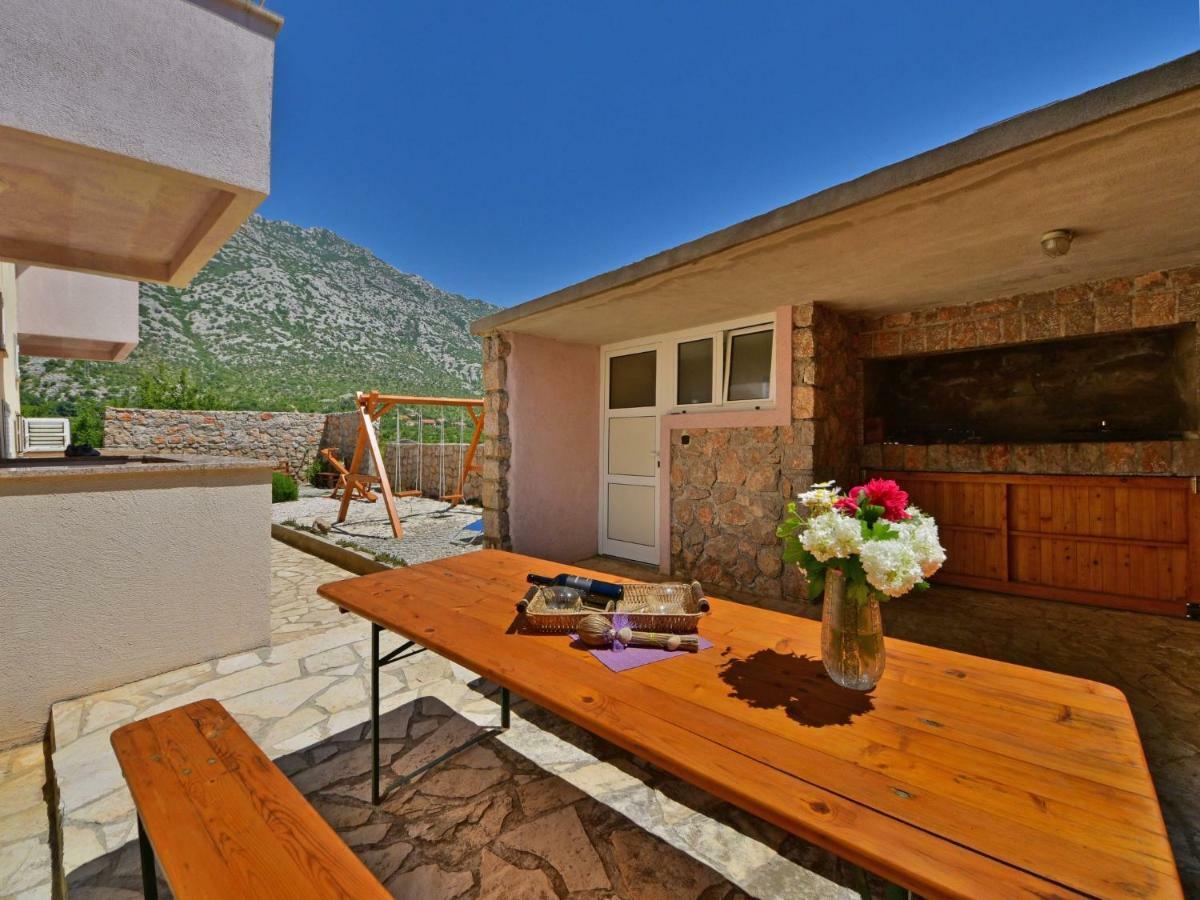 Apartment Golub-3 By Interhome Cesarica Exterior photo